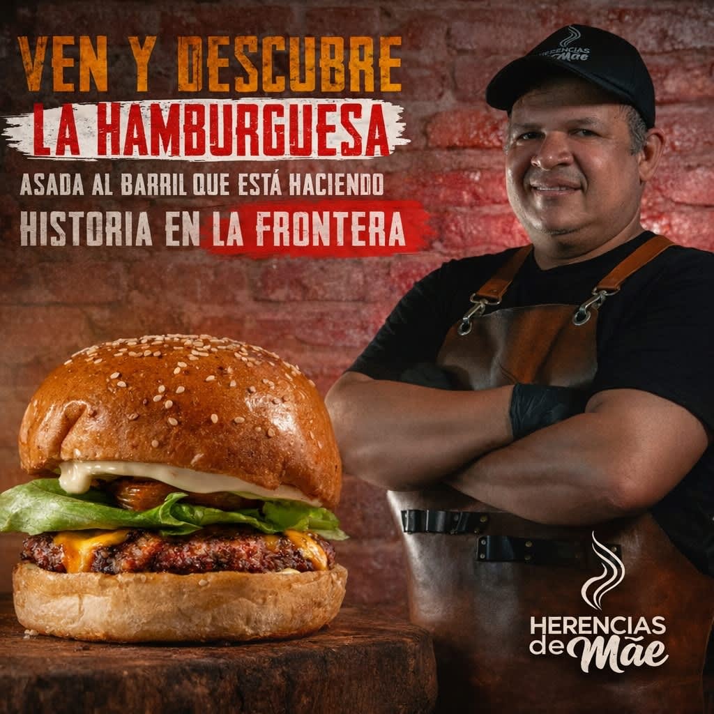 HERENCIAS DE MAE