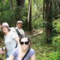 TURISMO EN AMAZONAS AGENCIA DE VIAJES Y OPERADOR TURISTICO
