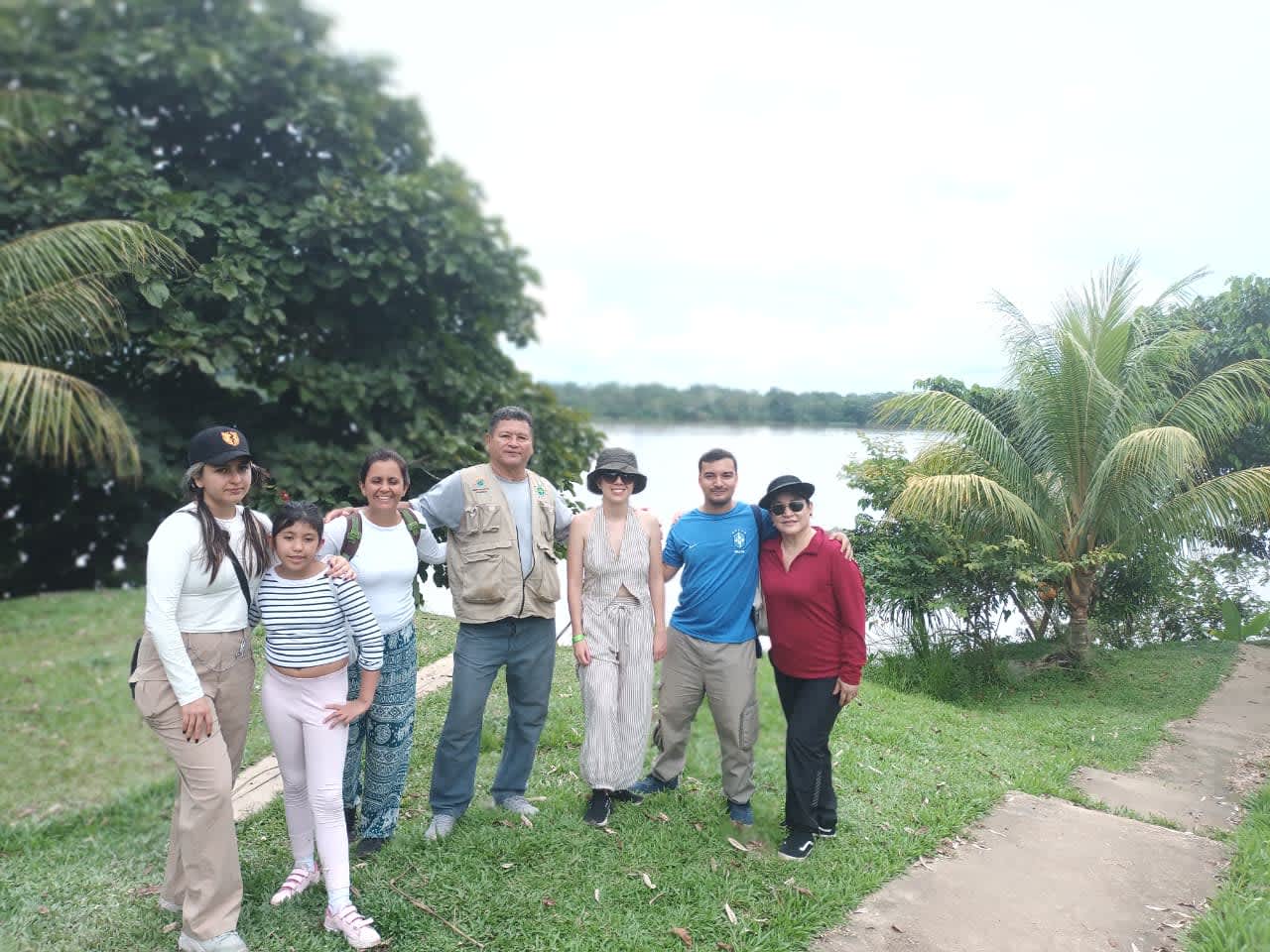 LUIS DANIEL GONZALEZ YANES