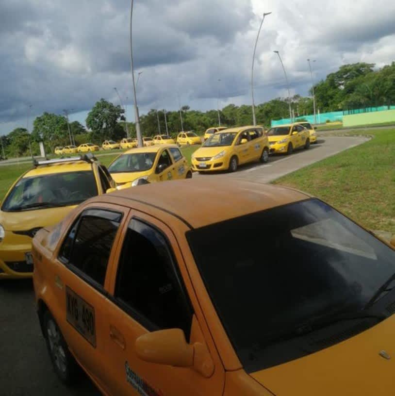 Cooperativa de Transportadores del Amazonas – COOTRANSAMAZONAS
