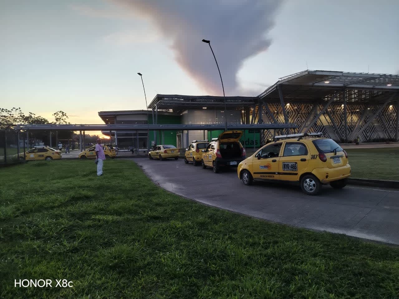 Cooperativa de Transportadores del Amazonas – COOTRANSAMAZONAS