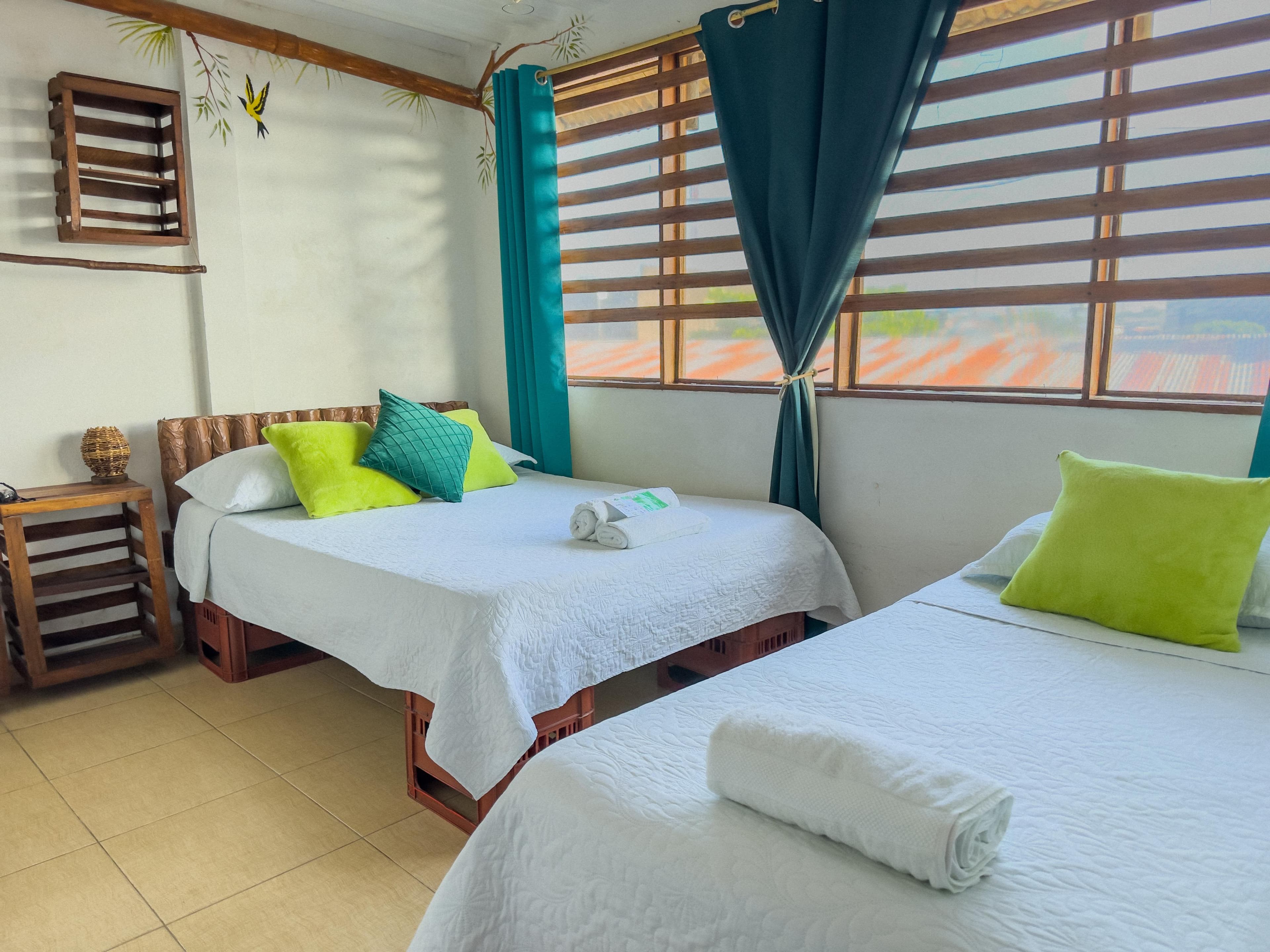 ECOHOTEL EL REFUGIO BOUTIQUE