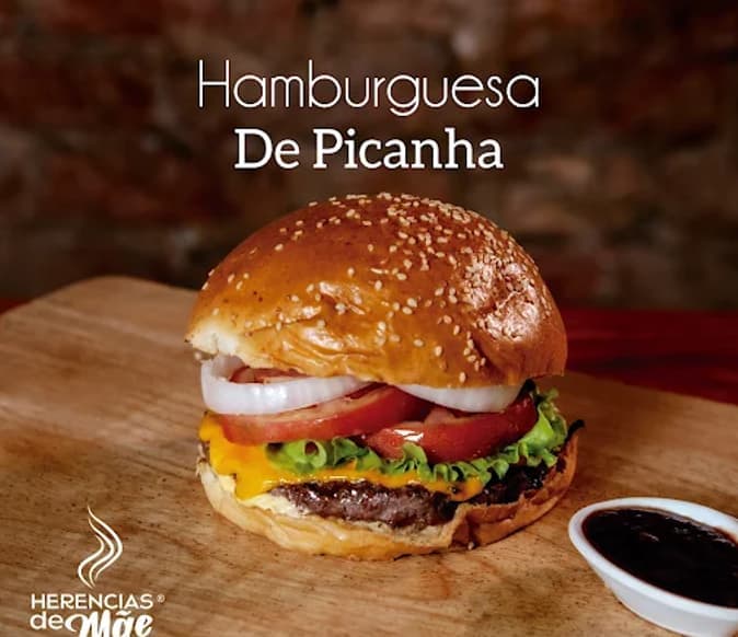 HERENCIAS DE MAE